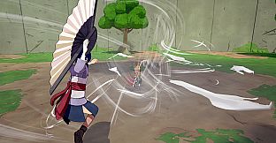 NTBSS Top Secret Training Set - Season Pass 5 Characters