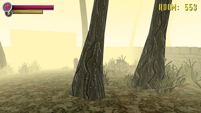 Spooky's Jump Scare Mansion: HD Renovation