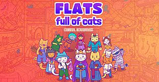 Flats Full of Cats Soundtrack