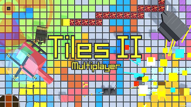 Tiles II - Multiplayer