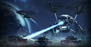 M.A.R.S. - Christmas Pack