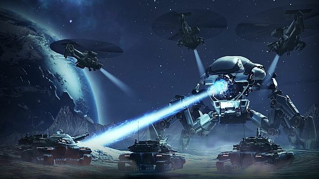 M.A.R.S. - Christmas Pack