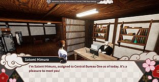 Kinsoku Ryokan