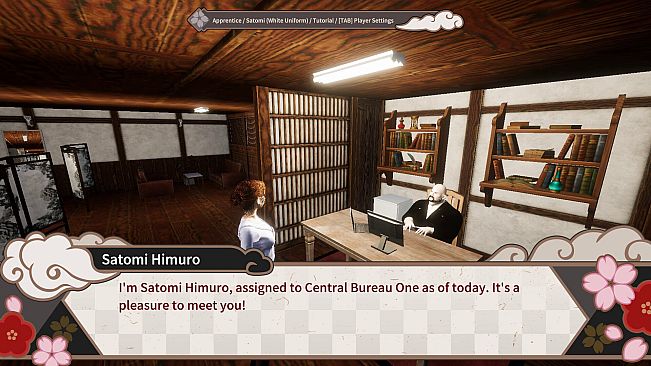 Kinsoku Ryokan