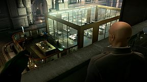 HITMAN World of Assassination Deluxe Edition