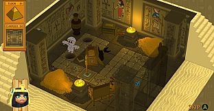 The Awakening of Mummies