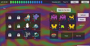 Acid Clashers