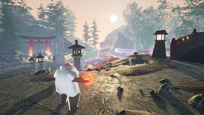 Bomb!Bomb!Carnival!!