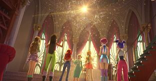 Winx Club: The Magic is Back