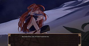 Garden of Seif: Chronicles of an Assassin