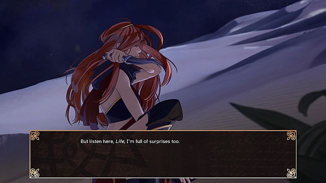 Garden of Seif: Chronicles of an Assassin