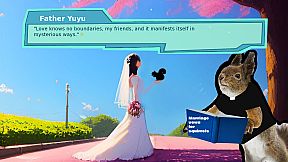 A Nutritious Boyfriend