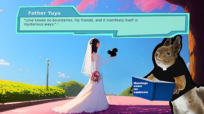 A Nutritious Boyfriend