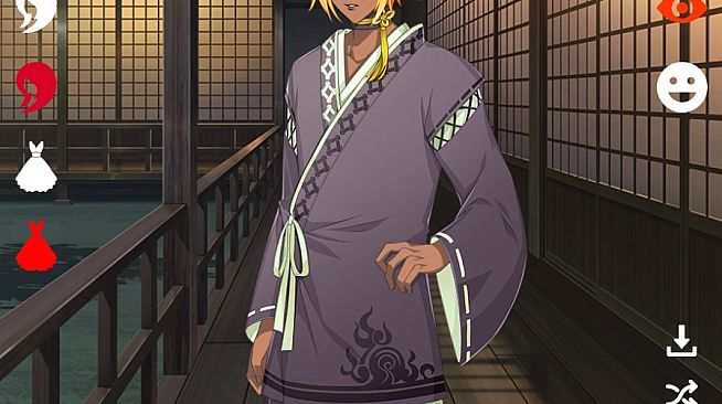Ninja Creator