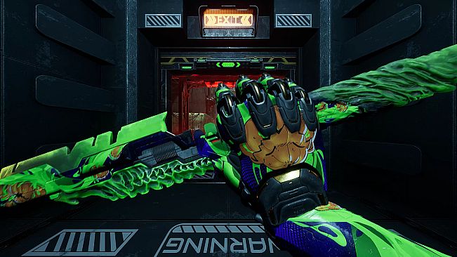 Ghostrunner: Complete Edition