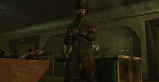 Killing Floor: Steampunk Character Pack