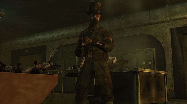 Killing Floor: Steampunk Character Pack