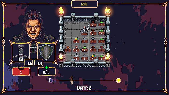 Bone Marrow Console Edition