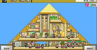 The Pyraplex