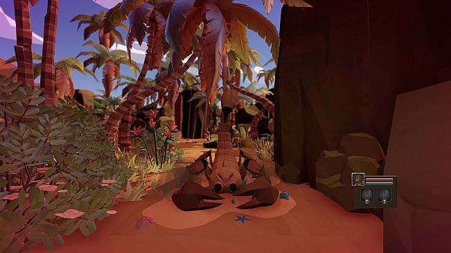 Ruzar - The Dark Stones