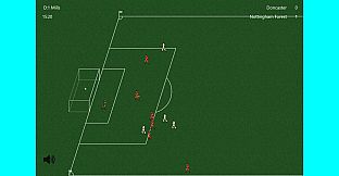 Kevin Toms Football Star Manager