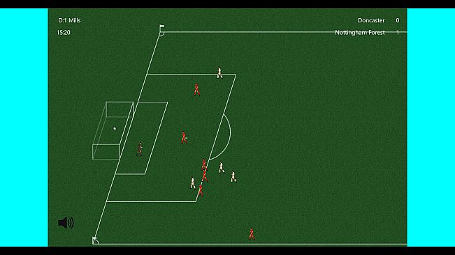 Kevin Toms Football Star Manager