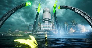 Maneater: Truth Quest