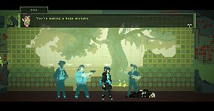 From Ruins – A Detective Adventure