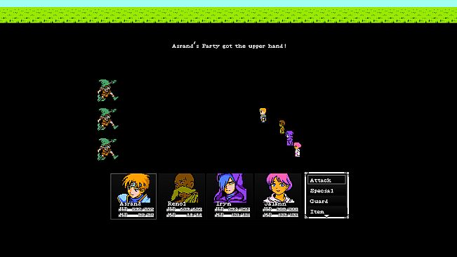 Forgotten Beginnings: A New Afterlife Strategy Guide