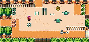 Vice: Magic City Mayhem