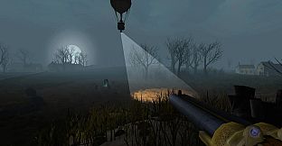 Sir, You Are Being Hunted
