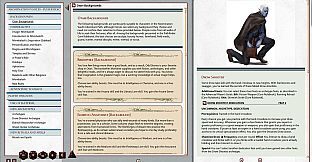 Fantasy Grounds - Pathfinder 2 RPG - Abomination Vaults