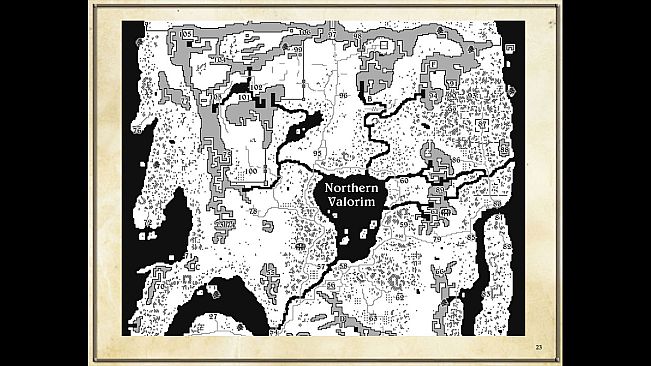 Avernum 3 Hintbook and Bonuses