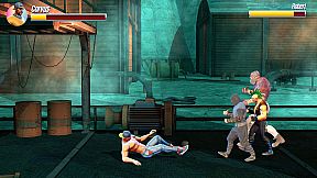 Fantasy Soul Revenge