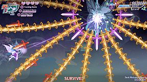 Typhoon Unit ~ Butterfly Requiem