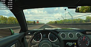 Car Mechanic Simulator 2018 - Ford DLC