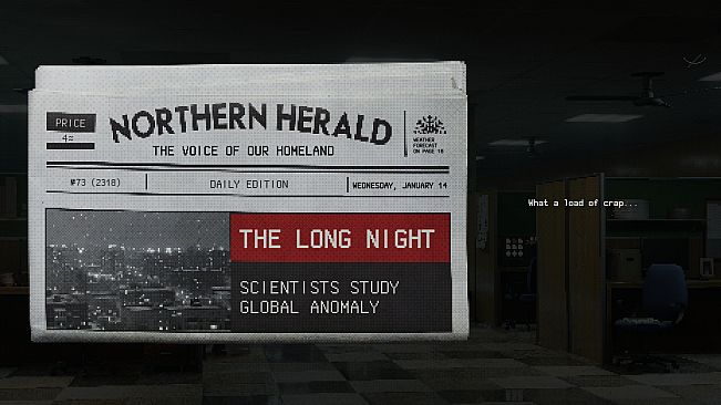 Deep Pixel Melancholy