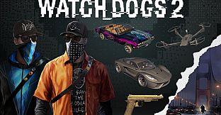 Watch Dogs 2 - Root Access Pack