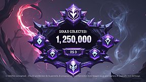 Soul Harvester: Fragment Protocol