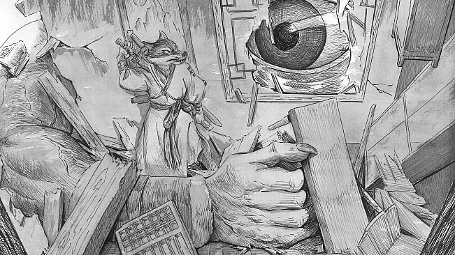 Bogeys, Ghosts & Gods