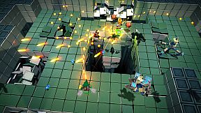 Assault Android Cactus