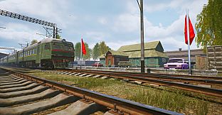 G.O.P.O.T.A. - adventures at the railway station