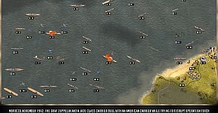 Order of Battle: Kriegsmarine