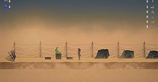 Sands of Supremacy: Future Kingdom