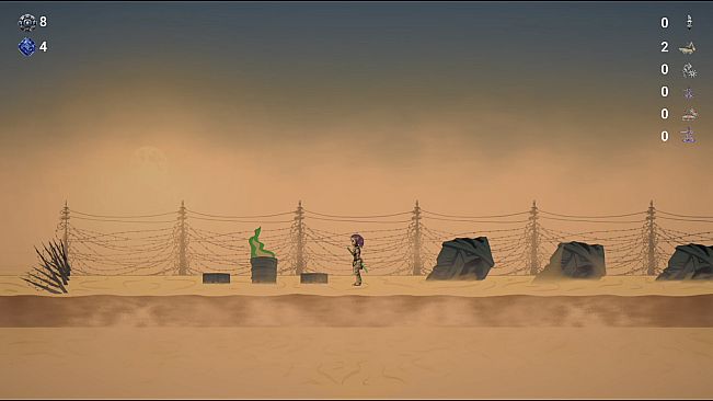 Sands of Supremacy: Future Kingdom