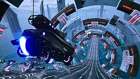 Zombie Shooting Star