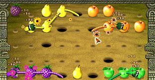 Yumsters 2: Around the World