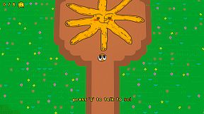 i love me, i love me not