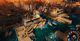 Age of Wonders 4: The Silver Seas
