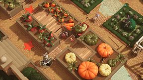 Chicken Run: Eggstraction